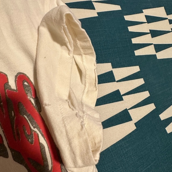 MadeWorn Rolling Stones Vintage Tee - Picture 10 of 16